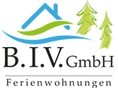 Logo von B.I.V. GmbH – Referenzkunde von Harz Marketing für Social-Media-Betreuung im Harz