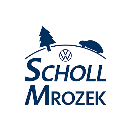 Logo von Autohaus Scholl – Referenzkunde von Harz Marketing für Werbetafeln & Ads im Harz