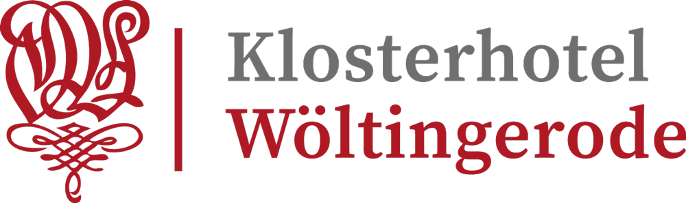 Logo von Kloster Wöltingerode – Referenzkunde von Harz Marketing für Ausbau der Bekanntheit im Harz