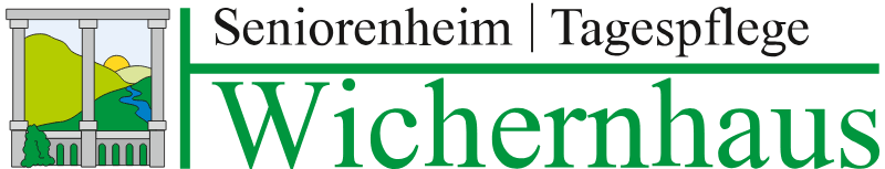 Logo von Wichernhaus – Referenzkunde von Harz Marketing für Recruiting im Harz