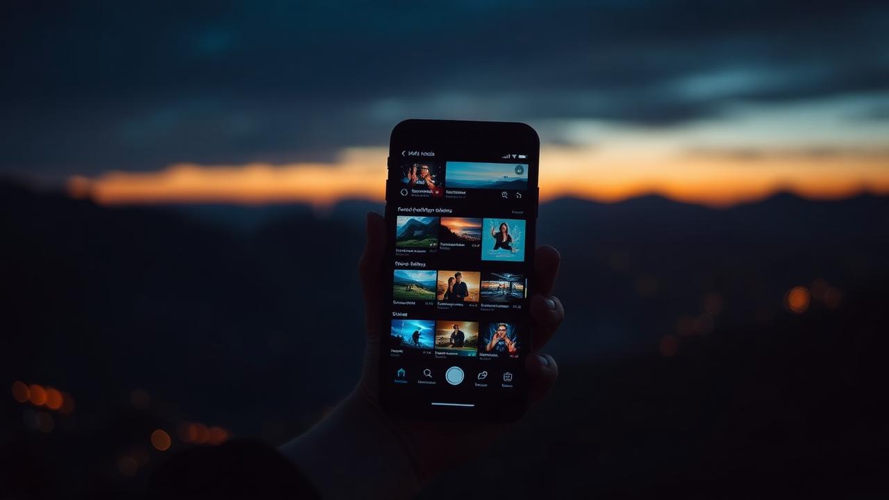 5 Social Media Trends 2026 für lokale Unternehmen im Harz – Ratgeber von Harz Marketing zu Marketing im Harz