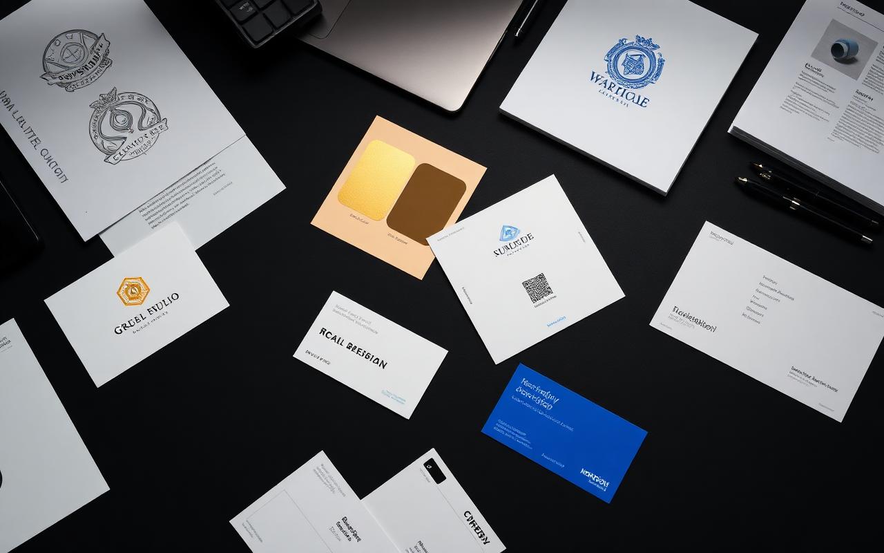 Vorher / Nachher-Beispiel – Branding von Harz Marketing für Unternehmen im Harz